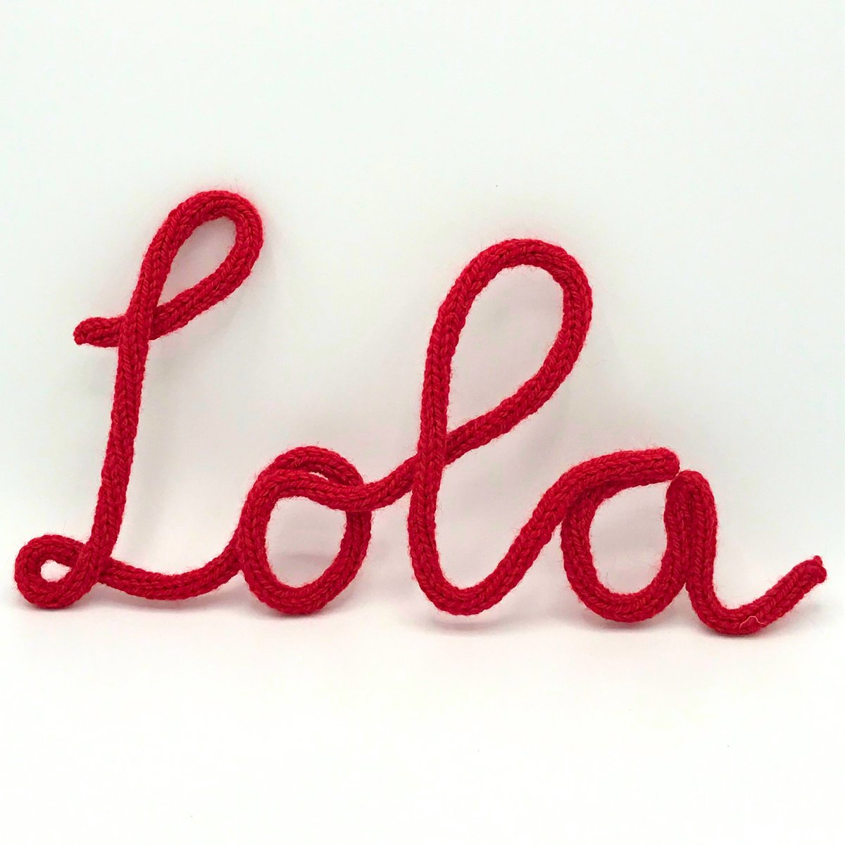 Maak T Zelf DIY Workshop Hobby Pakket Volwassenen - Naam naar wens Punniken - Kies de Naam en Kleur - Home Deco - Doe het zelf Cadeau - Cadeaupakket - Workshop in een Doosje - Knutselpakket